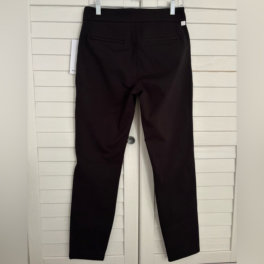 Ministry of Supply Fusion Straight Leg Pants S - Picture 2 of 4